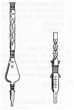 Concentrador de muestras - Caracter