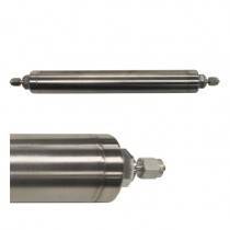 Purificador de gases - Caracter