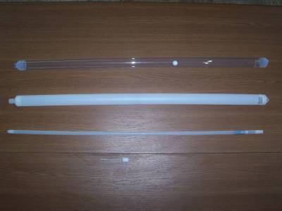 Bailers para muestreo - Generalidades