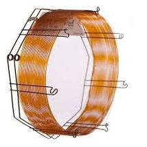 Columnas cromatográficas