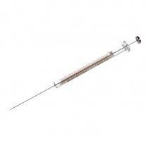 Jeringa cromatográfica