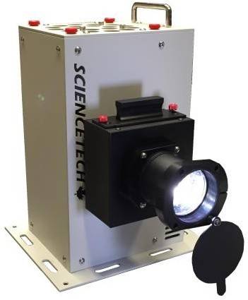 Simulador solar económico serie SF