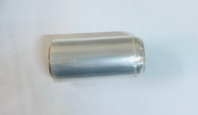 Rollo de Mylar® para XRF 7,6 cm x 91,4 m – Film para Fluorescencia de Rayos X