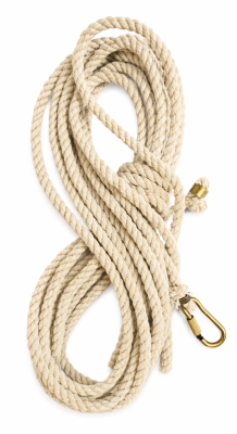 Soga anti chispa para muestreador de combustibles de 5m