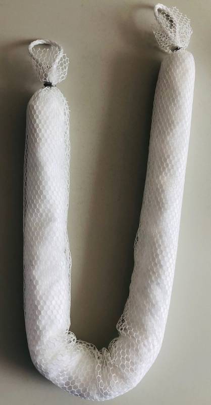 Removedor de Hidrocarburos Tipo Skimmer para Freatímetros de 2 – Reusable – Pack x 5