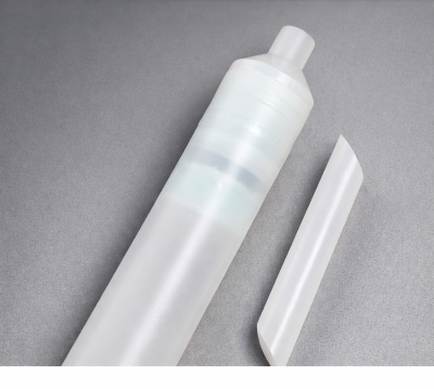 Bailer de Doble Válvula con peso para compuestos volátiles