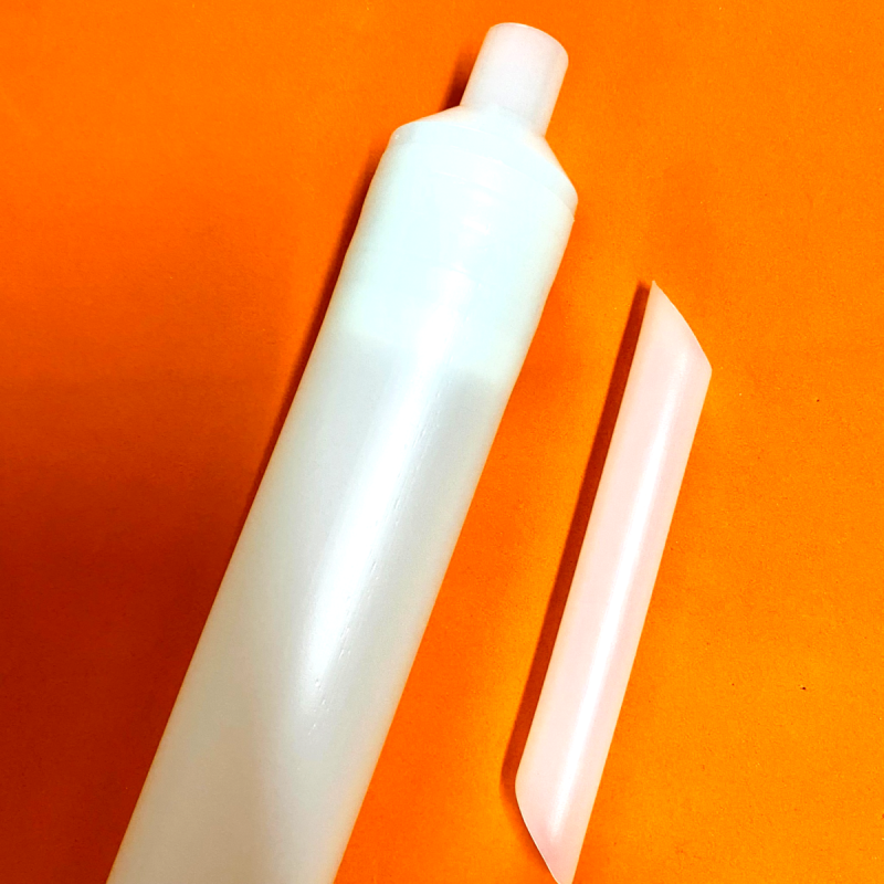 Bailer de 2cm  (Doble Válvula con peso para compuestos volátiles)
